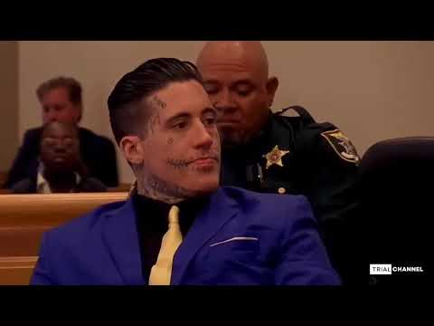 Wade Wilson Trial (Pt 6) | Kristine's Autopsy