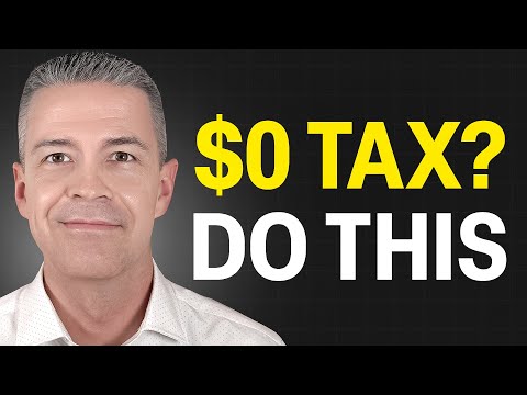 Social Security vs Roth Conversions: How To NEVER Worry About Taxes Again