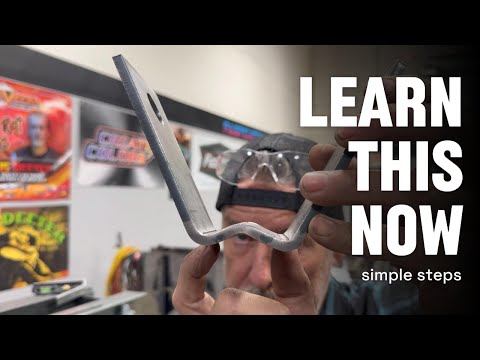 How to Measure your material before Bending