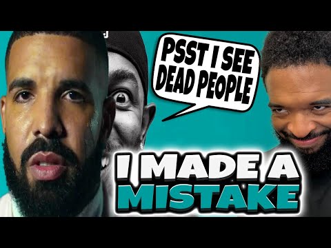 Every MISTAKE Drake Made During His Battle With Kendrick Lamar!