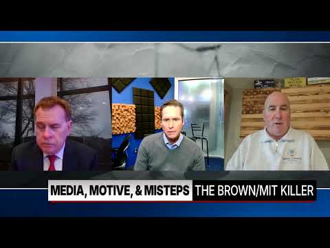 Media, motive, missteps: Boston 25 dives deep into Brown University, MIT shootings