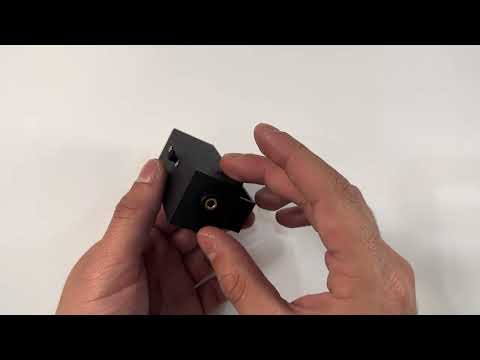 RigidEnhancer 1 Preamplifier – sound signal preamplifier