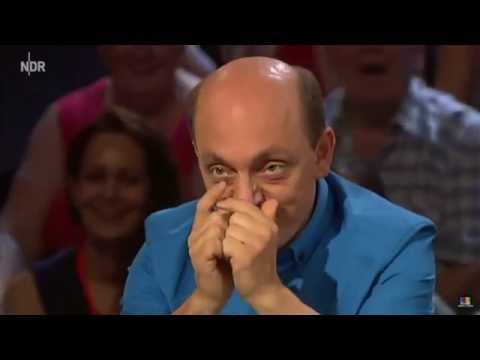 DorFuchs bei "Kaum zu Glauben!"