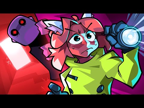 I tried the Most REALISTIC Backrooms Game. (it's amazing)