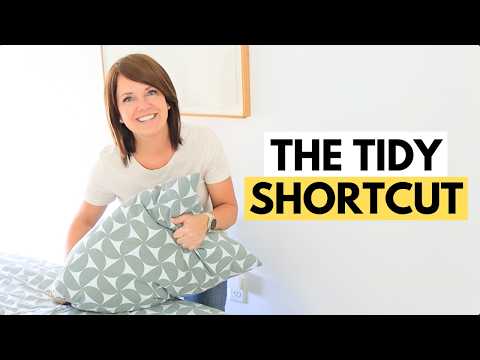 I Don’t Clean — I Habit Hack My House (Here’s How)