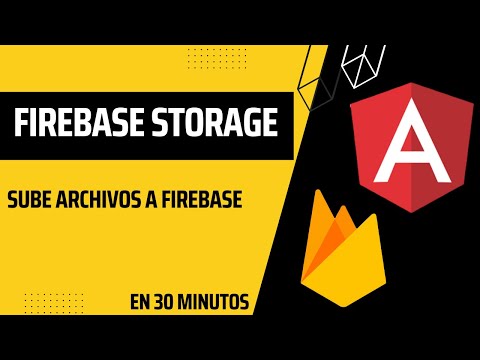 Firebase Storage Angular