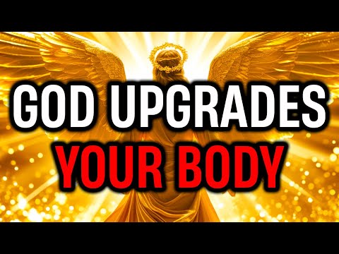 Chosen Ones: The Holy Spirit Is Renewing You in a Powerful Way! 🕊️🔥