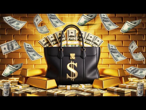 DON’T IGNORE THIS: After 3 Minute, Money & Prosperity Will Flow To You 💰 All Wishes Will Come True