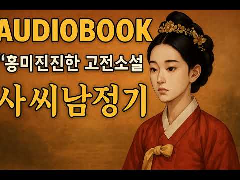 조선 시대판 막장 드라마?! 사씨남정기 줄거리와 숨겨진 이야기 (고전 소설)