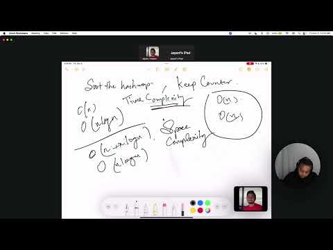 Tournament Winner Problem Explained