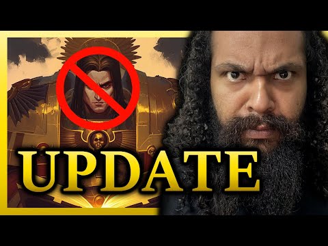 Lorehammer: Status Update