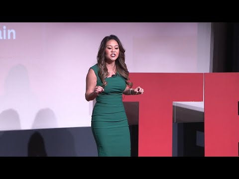 How to Reinvent Your Life When You Feel Stuck | Suzanne Thai | TEDxSouthlake