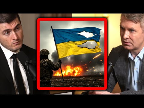Douglas Murray on War in Ukraine | Lex Fridman Podcast Clips