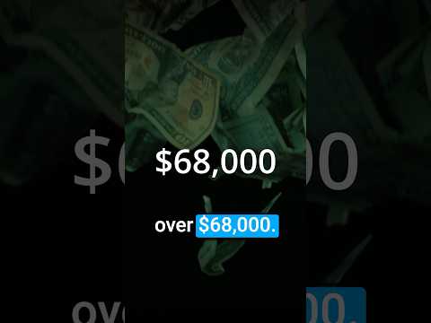 How much money will you win in a lawsuit? The answer might surprise you #funfacts