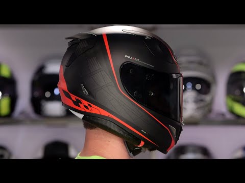 HJC RPHA 11 Pro Helmet Review at RevZilla.com