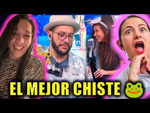 La PRIMA ve POR PRIMERA VEZ | Hazme Reir | Faisy ve Sapitos | RISAS EXTREMAS 🔥🤣