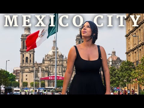 WHAT MEXICO CITY CAN TEACH THE U.S.