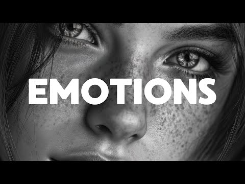 Deep Emotions 2025 | Emotional Deep House Instrumental Music, Chill Mix