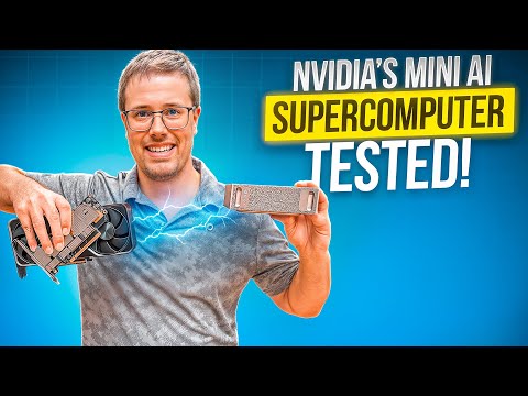 DGX Spark Deep Dive: What NVIDIA Got Right, And One Big Miss