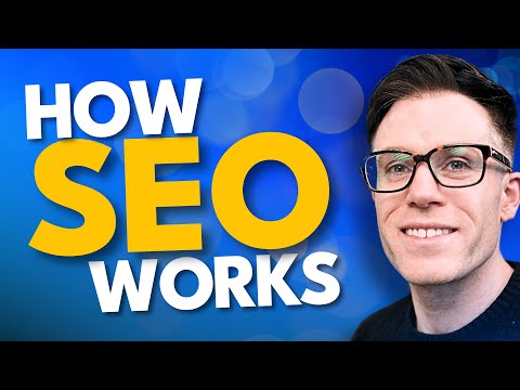 How SEO Works