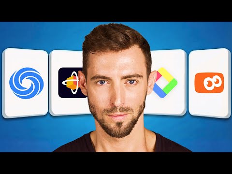 Top 5 BEST YouTube AI Summary Tools (Better than ChatGPT)