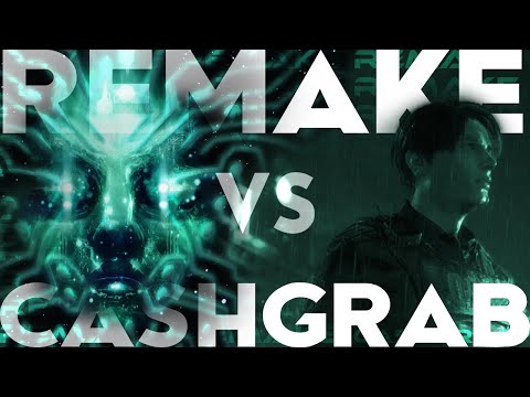 What makes a good remake? The battle for nostalgia.