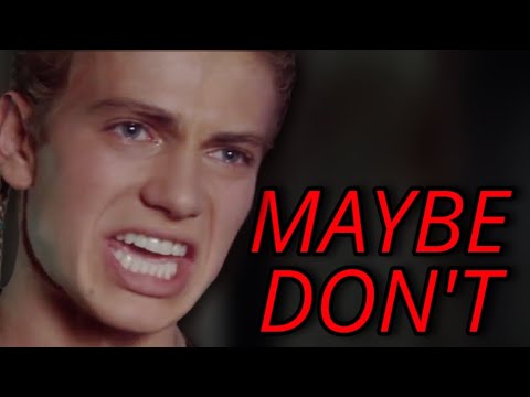 Killing the Tuskens was bad, actually