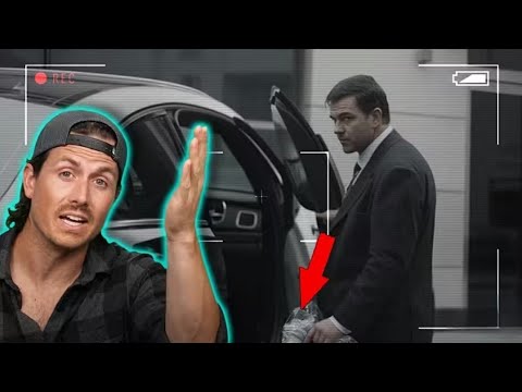 FOUND FOOTAGE: Mortality Mystery Finally Explained