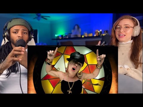 OMG! P!nk's ‘Get The Party Started’ Reaction!