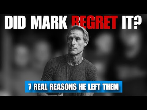 7 Shocking Reasons Mark Laita Stopped Helping the Whittakers — America’s Most Inbred Family