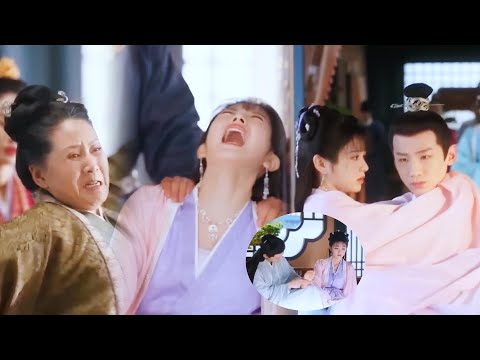 嬤嬤仗著是王爺乳娘霸淩側妃,怎料她是王爺摯愛,當場被掃地出門!