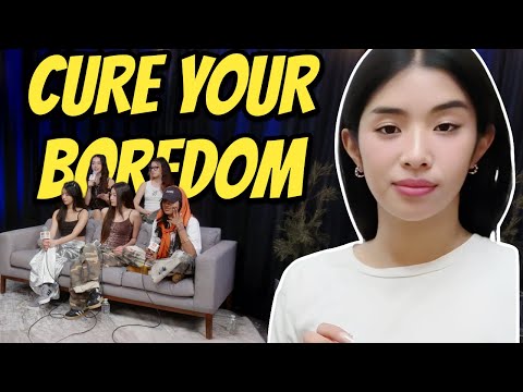 FUNNIEST KATSEYE Moments to Cure Your BOREDOM