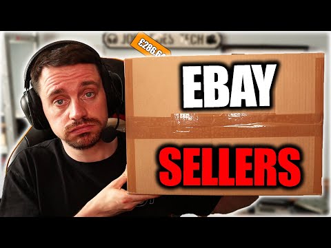 Why Do eBay Sellers Do This... Trying to Fix FAULTY Electronic Items for a Profit! S2:E46