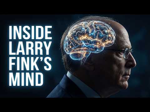 Larry Fink: How to Think Like a Successful Investor