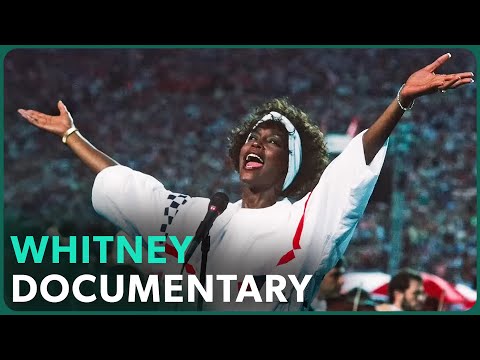 Whitney Houston’s Rise & Fall: The Truth Behind Her Tragic End