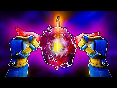 Going to EARTH in ULTRAKILL...