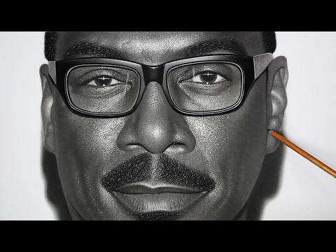 How to shade realistic face and skin texture