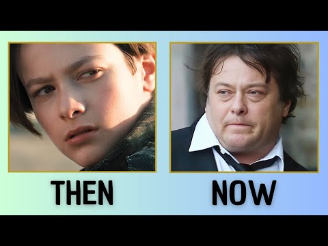 FAMOUS CHILD STARS THEN AND NOW | CELEBRITY TRANSFORMATIONS YOU WON’T BELIEVE!