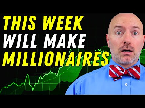 7 Stocks to Buy Now Before Friday