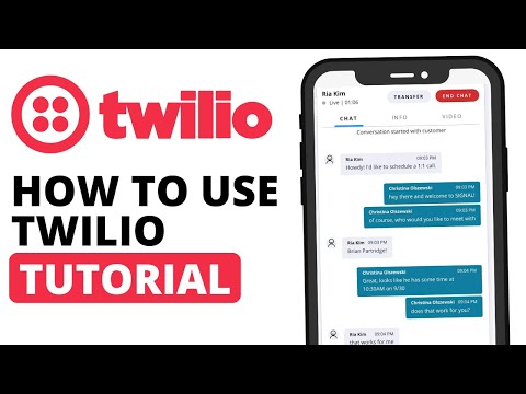 Twilio SMS Tutorial For Beginners | Send SMS Using Twilio 2025