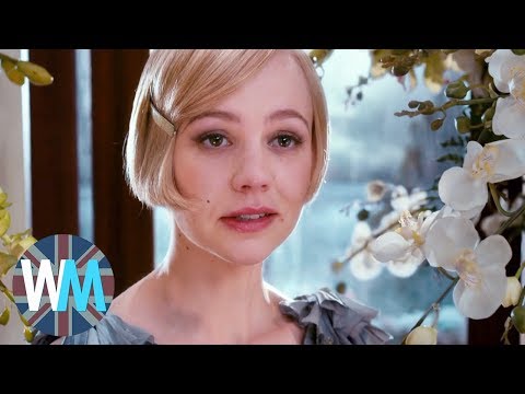 Top 10 Carey Mulligan Performances
