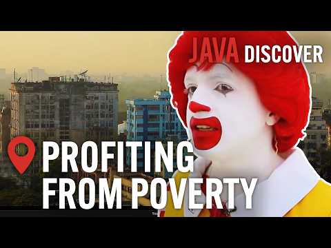 Why Junk Food Targets the Poor | Documentary