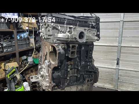 Gazelle, G21 engine study and repair start