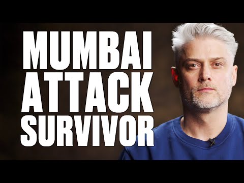 I Heard Terrorists Killing People In My Hotel | Minutes With