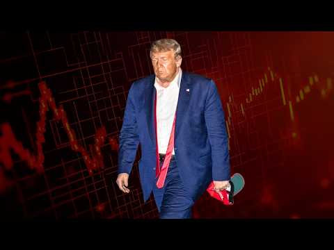 This can’t end well for Trump