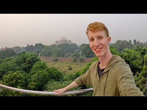 $80 Bed & Breakfast in Delhi ๐ฎ๐ณ