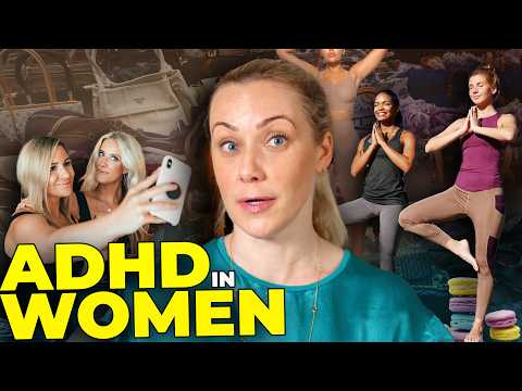 The Hidden Signs of ADHD in Women You Never Knew Existed