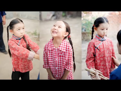 A 5-year-old orphan calls a poor man “Dad.” From that moment, his life turns legendary