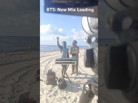 DJ Boat, @Demolaviolinist New Mix Loading - BTS #amapiano #djboatmix #amapianotv