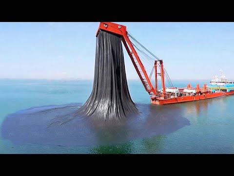 What Was Found at the Bottom of the Ocean Shocked the Whole World